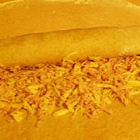 Bułki pełnoziarniste a la smakowita.