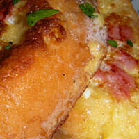 Upgrade your french toast