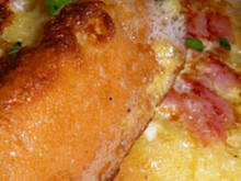 Fot. nagazie, Upgrade your french toast