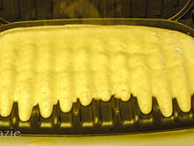 Fot. nagazie, Gofry z grilla