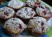 Fot. Anna Z, Muffinki z truskawkami