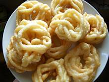 Fot. monika0204, Pączki hiszpańskie