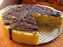 Fot. Babeczka_piecze, Ciasto bez pieczenia