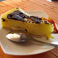 Ciasto bez pieczenia