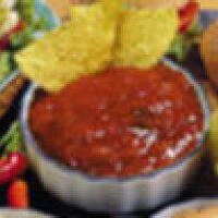 Sos pomidorowy do smarowania pizzy lub tostów