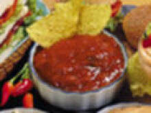 Fot. joaska333, Sos pomidorowy do smarowania pizzy lub tostów