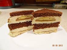 Fot. karintia, Kawowe oczko