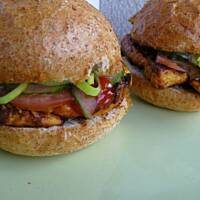 Hamburgery z Ostravy