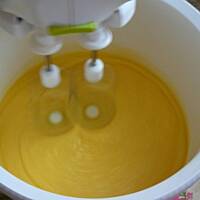 Piernik - bardzo szybki