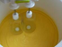 Fot. Biedrosia, Piernik - bardzo szybki