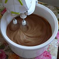 Piernik - bardzo szybki