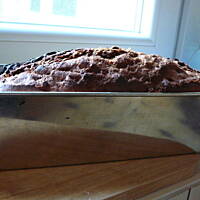 Piernik - bardzo szybki