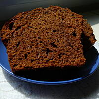 Piernik - bardzo szybki