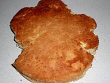 Fot. p.u-m.a, Tort Hefalump