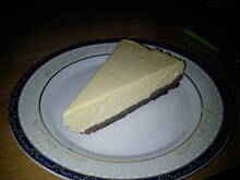 Fot. Ann93, sernik krówka