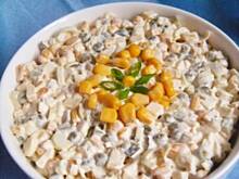 Fot. Mloda, Sałatka jajeczna