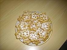 Fot. agus30, Rozetki smażone