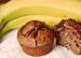 Fot. mari19111989, Muffinki czekoladowo -bananowe