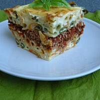 Pastitsio czyli grecka lasagne