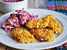 Fot. MIENTA, Dietetyczne nuggetsy