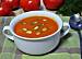 Fot. MIENTA, Zupa-krem z papryki