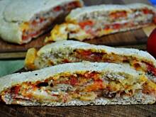 Fot. MIENTA, Stromboli