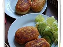 Fot. Olciaa, Krokiety ziemniaczane