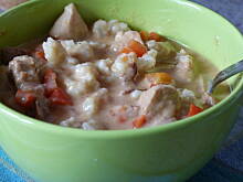 Fot. Beata23, Gulasz z papryką