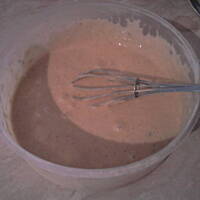 Filety z kurczaka w cieście