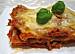Fot. Babeczka_piecze, Lasagne z tuńczykiem