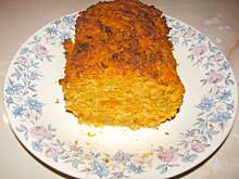 Fot. marta998, Pasztet marchewkowo-orzechowy