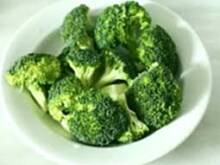 Fot. joaska333, Zupa brokułowa na masełku