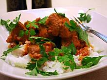 Fot. katy12, Gulasz tajski