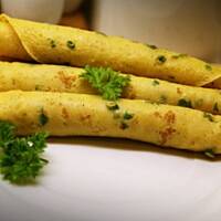 Krokiety z pieczarkami