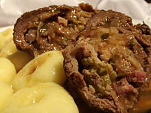 Fot. Agiatis, Śląski obiad - od A do Z