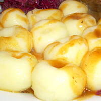 Śląski obiad - od A do Z