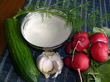 Fot. pwyso, imprezowy zestaw dipowy