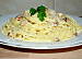 Fot. Barb82, Spaghetti carbonara Macieja Kuronia