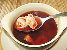 Fot. bahus, Co dziś jecie na obiadek ... cd....