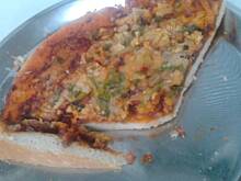 Fot. hanah30, Pizza  hanah