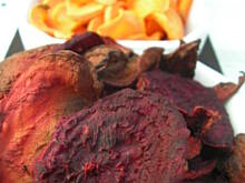 Fot. olusia23, Zdrowe chipsy