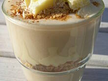 Fot. olusia23, Ekspresowy deser warstwowy