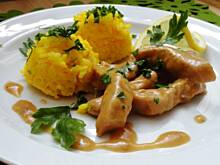 Fot. joana30, Schab cytrynowy