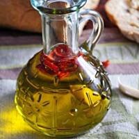 Pikantna oliwa z oliwek