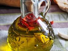 Fot. MIENTA, Pikantna oliwa z oliwek