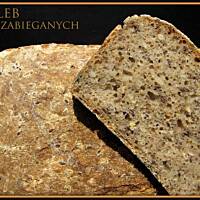 Chleb na zakwasie dla zabieganych