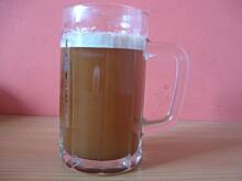 Fot. MonikaMariolka, Piwo grzane