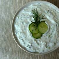 Tzatziki