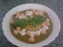 Fot. kamil_mi, Krem z brokułów