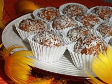 Fot. joana30, Kuleczki kajmakowe